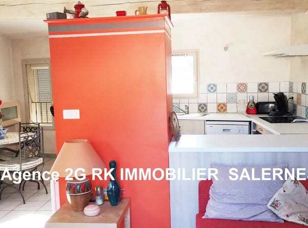 Salernes, Var 83690