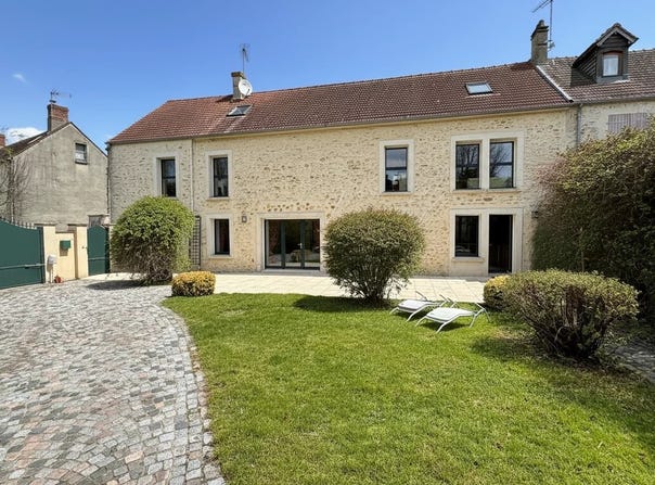Thoiry, Yvelines 78770