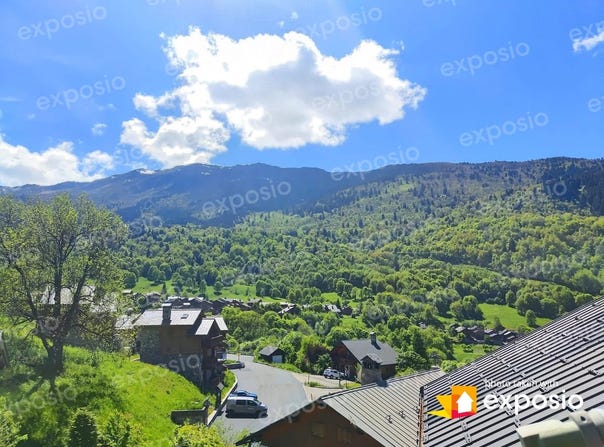 Les Allues, Savoie 73550