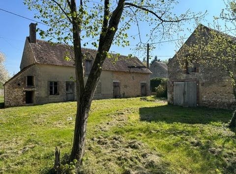 FERRIERES, Centre 45210