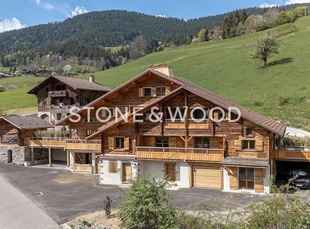 Manigod, Haute-Savoie 74230