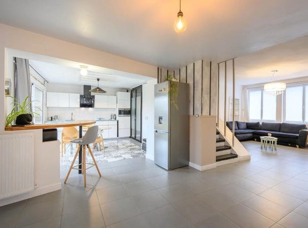 Douai, Nord-Pas-de-Calais 59500