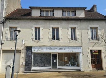 Montmorillon, Poitou-Charentes 86500