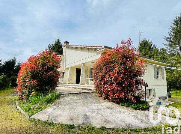 Beaugency, Centre-Val de Loire 45190