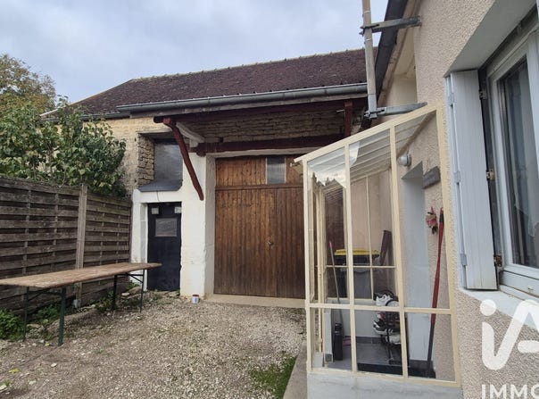 Arthonnay, Bourgogne-Franche-Comté 89740