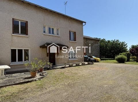 Clessé, Bourgogne 71260