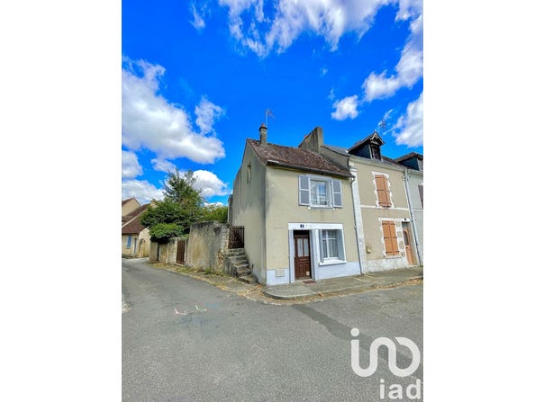 Le Blanc, Centre-Val de Loire 36300