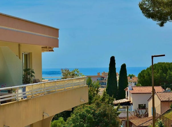 Le Cannet, Alpes-Maritimes 06110