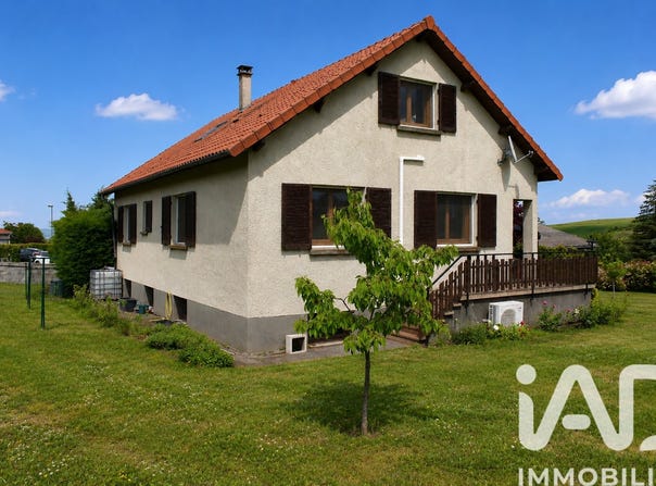 Teilhède, Auvergne-Rhône-Alpes 63460