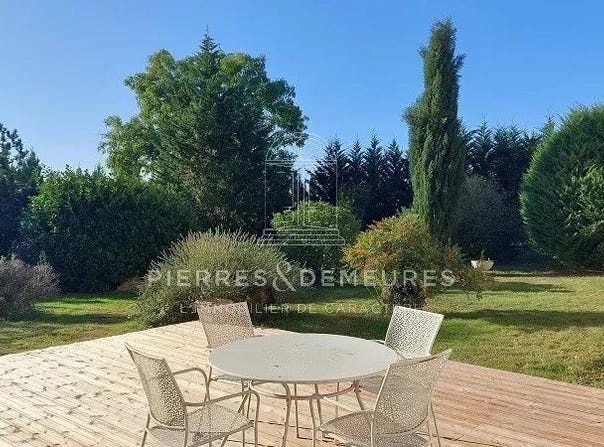Montipouret, Centre 36230