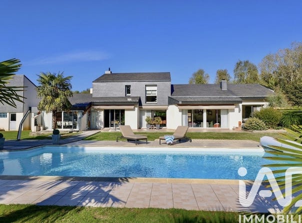 Sautron, Pays de la Loire 44880