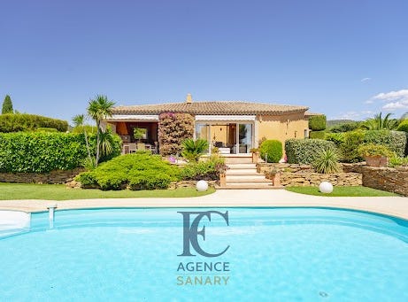La Cadière-d'Azur, Provence-Alpes-Côte d'Azur 83740