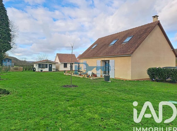 Freulleville, Normandy 76510