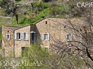 GLUIRAS, Rhône-Alpes 07190