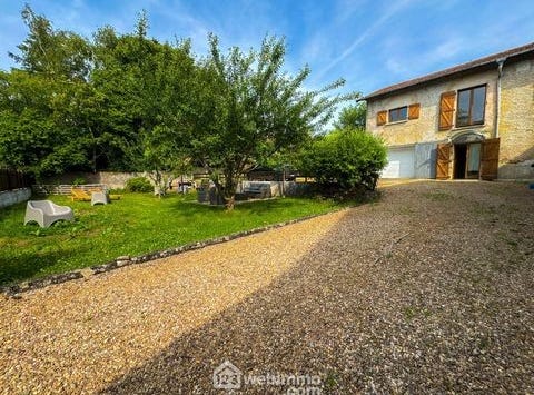 Essey-Et-Maizerais, Lorraine 54470