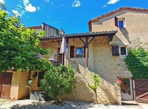 Arcambal, Midi-Pyrénées 46090
