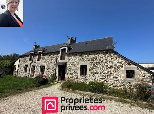 Languenan, Brittany 22130