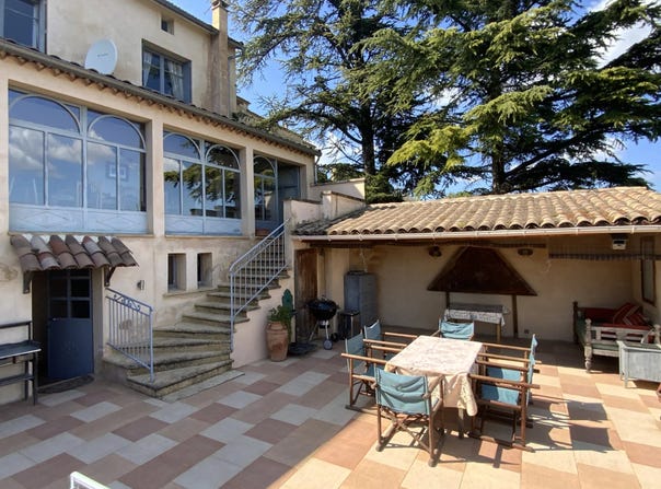 Uzès, Gard 30700