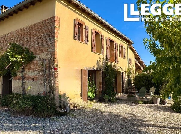 Salvagnac, Occitanie 81630