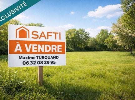 Mervent, Pays de la Loire 85200