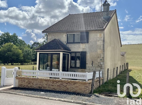 Lanty-sur-Aube, Grand Est 52120