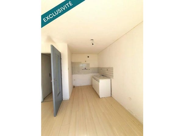 Forbach, Lorraine 57600