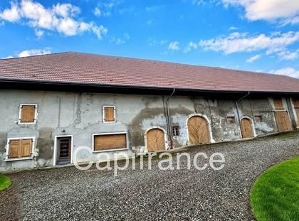 CHOISY, Rhône-Alpes 74330