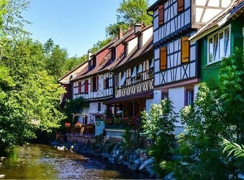 Turckheim, Haut-Rhin 68230
