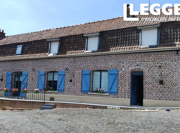 Linzeux, Hauts-de-France 62270