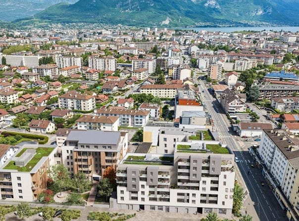 Annecy, Rhône-Alpes 74000