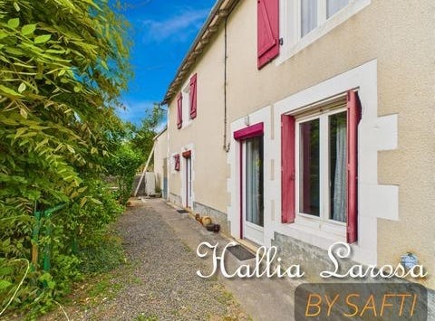 Jouhet, Poitou-Charentes 86500