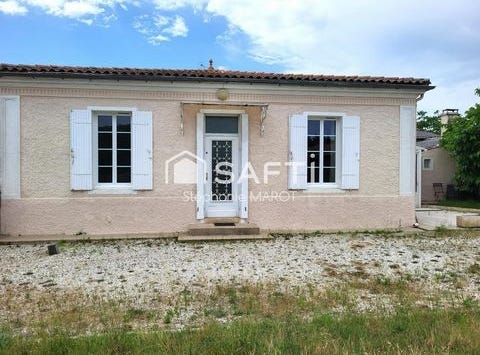 Preignac, Aquitaine 33210