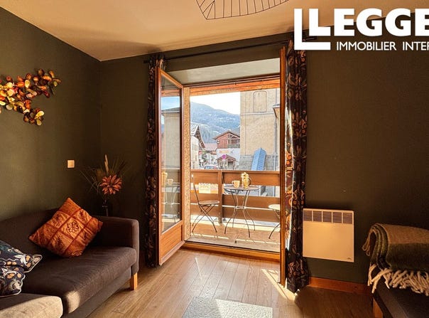 LA PLAGNE, Auvergne-Rhône-Alpes 73210