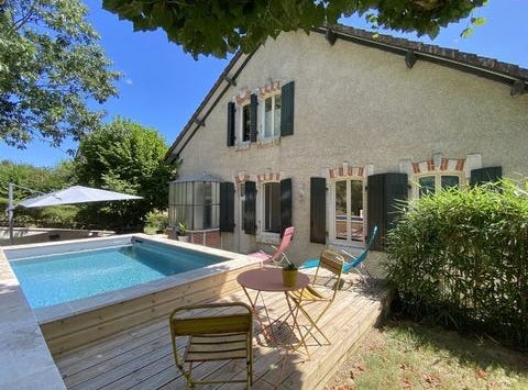 NONTRON, Aquitaine 24300