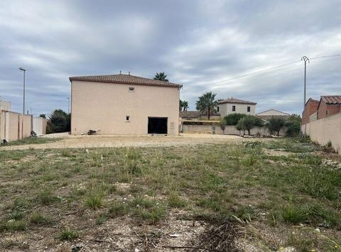 VENDRES, Languedoc-Roussillon 34350