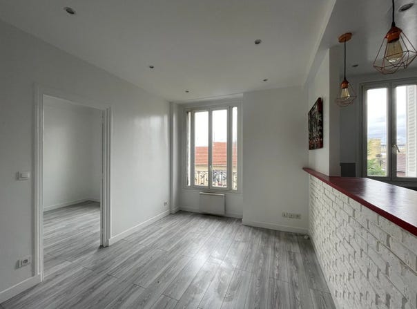 90 Rue Lazare Carnot, Clamart, Hauts-de-Seine 92140