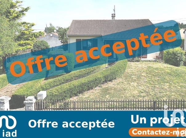 Saint-Gervais-les-Trois-Clochers, Nouvelle-Aquitaine 86230