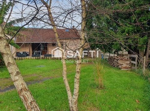 Mialet, Aquitaine 24450