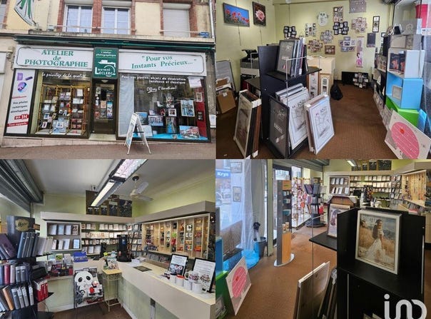 NEUFCHÂTEL-EN-BRAY, Normandy 76270
