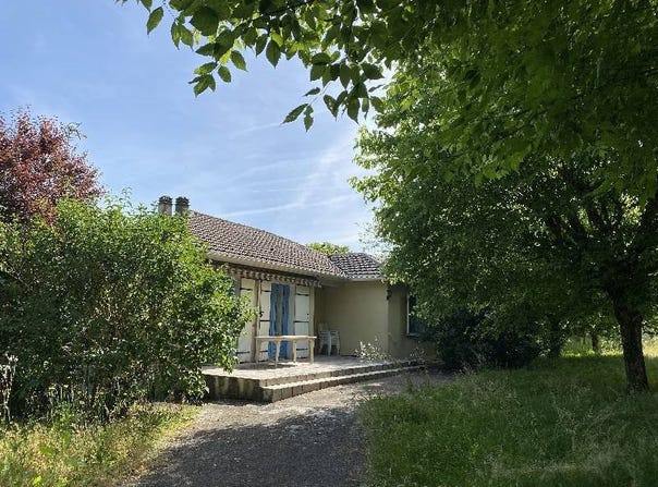 Saint-Aubin-de-Lanquais, Aquitaine 24560
