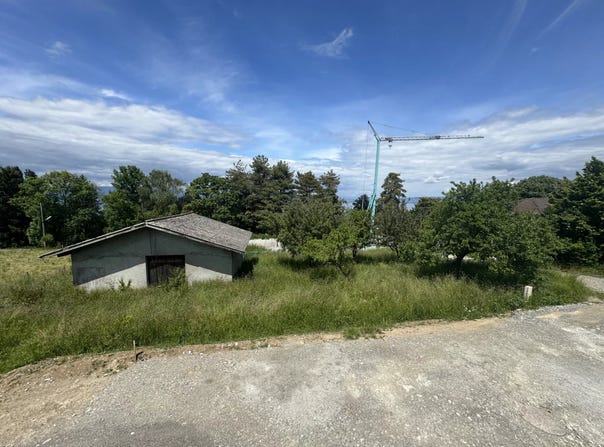 Publier, Haute-Savoie 74500