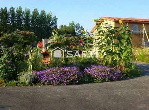 Pau, Aquitaine 64000
