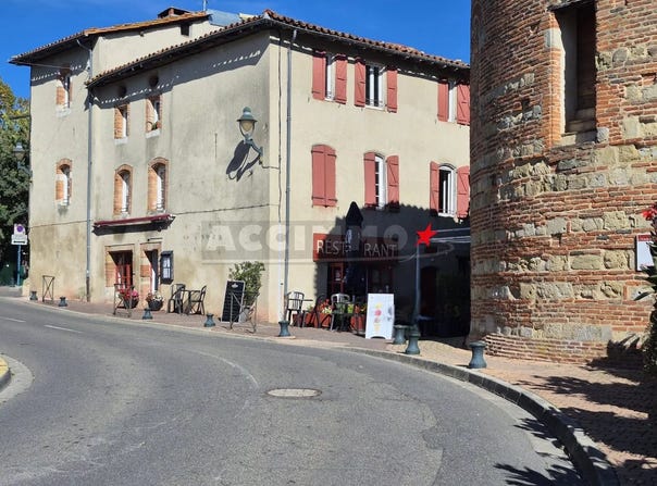 Lavaur, Tarn 81500
