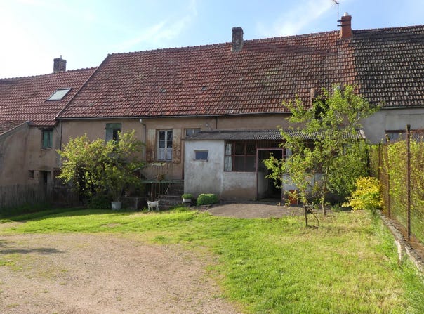 Essertenne, Saône-et-Loire 71510