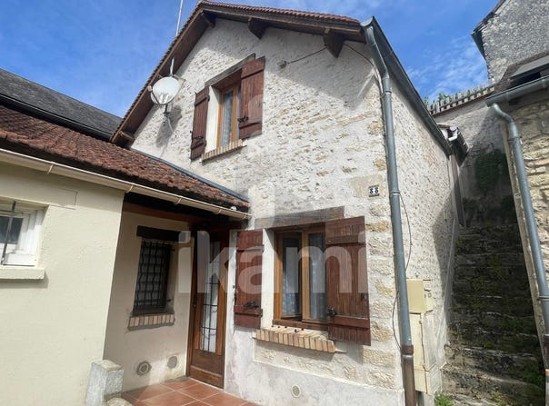 Boulancourt, Île-de-France 77760