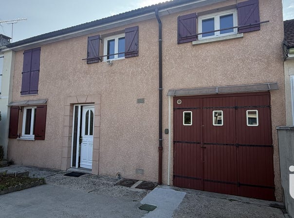 Breteuil, Hauts-de-France 60120