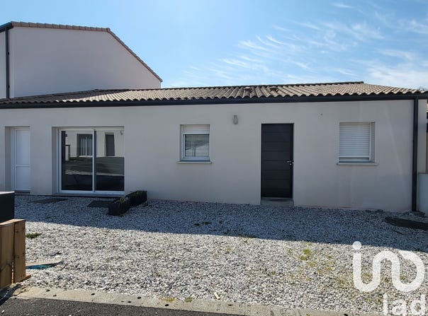 La Roche-sur-Yon, Pays de la Loire 85000