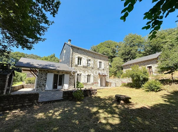 LA SALVETAT SUR AGOUT, Occitanie 34330