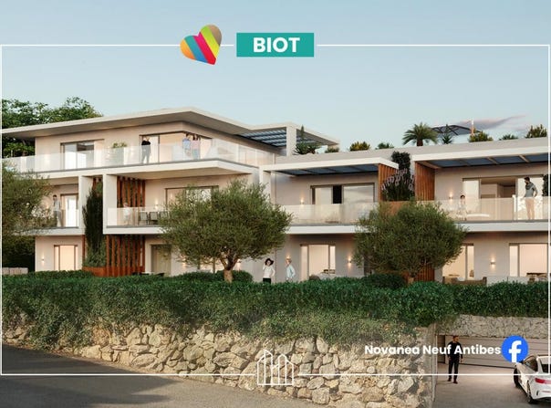 Biot, Provence-Alpes-Côte d'Azur 06410