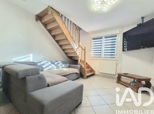 Longuenesse, Hauts-de-France 62219